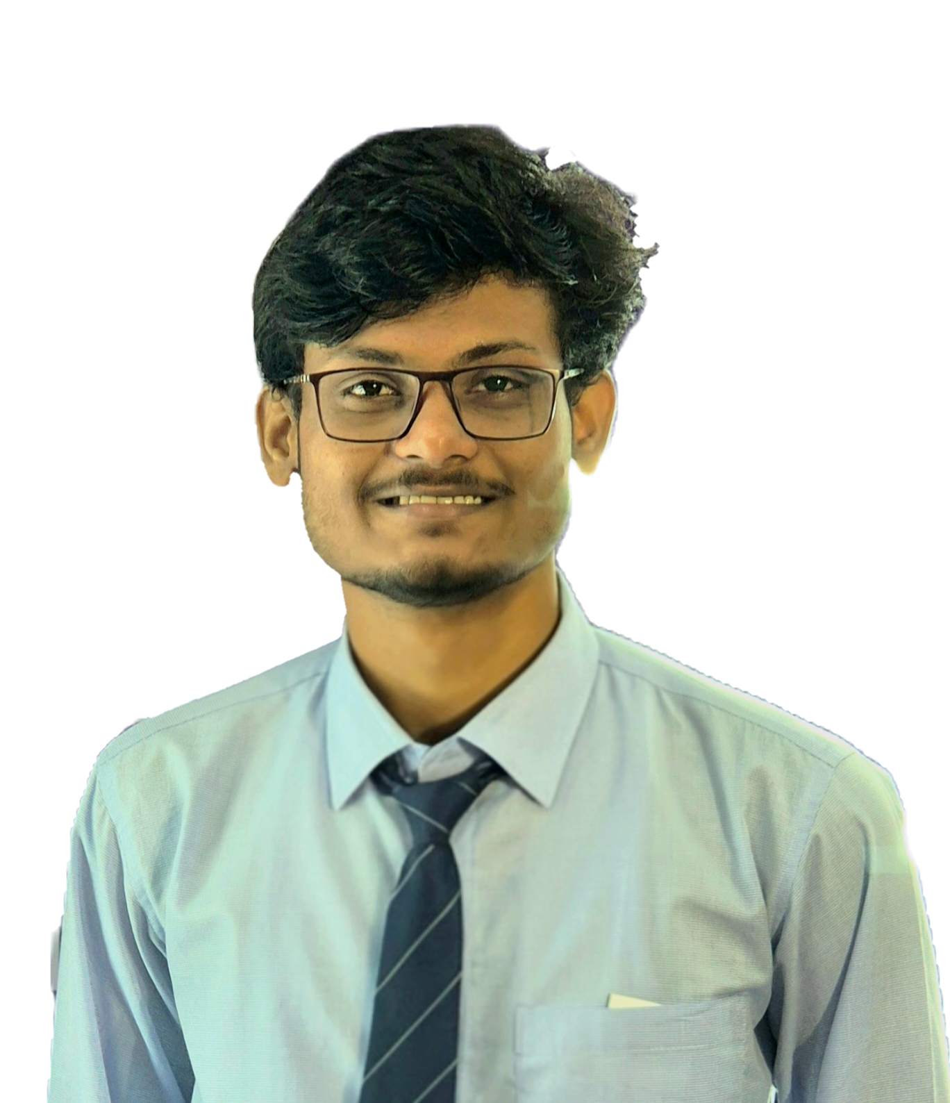 Shayan - Team Lead