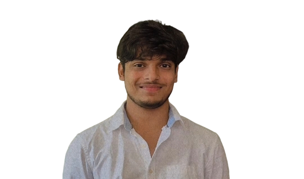Shwetank - Backend